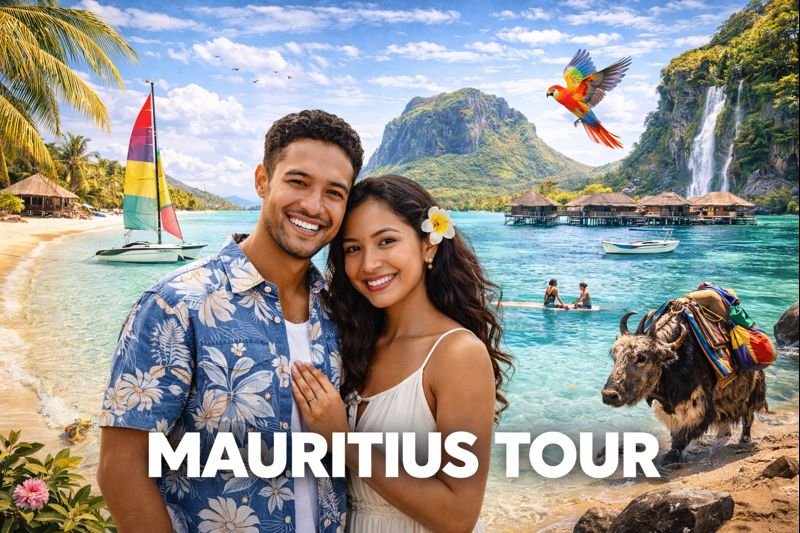 Mauritius