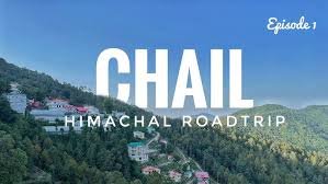 chail 