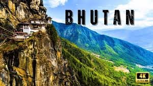 Bhutan