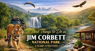 Jim Corbett