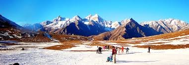 Sikkim