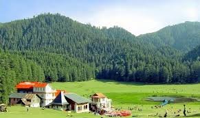 Dalhousie