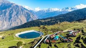 Auli 