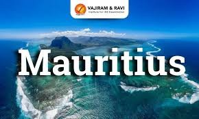   Magnificent Mauritius 