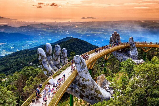   6 Nights 7 Days Magical Vietnam Package