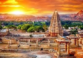   Mystical Karnataka Tour