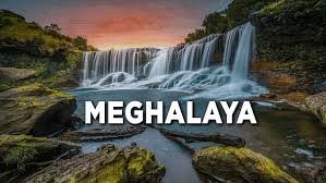    Meghalaya Tour Package For Shillong – Cherrapunjee – Jowai [7 Days]