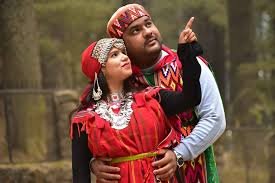    Manali Tour Package From Delhi by Volvo