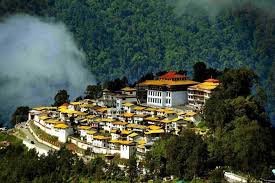   AMAZING ARUNACHAL PRADESH : 06 NIGHTS /07 DAYS