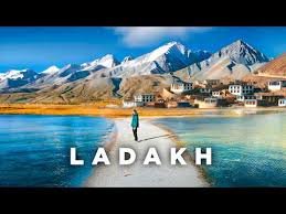 Leh Limelight