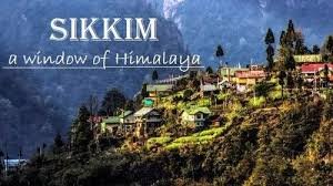  Tsongmo Lake And Baba Mandir Tour From IXB/NJP