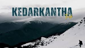   Kedarkantha Winter Trek