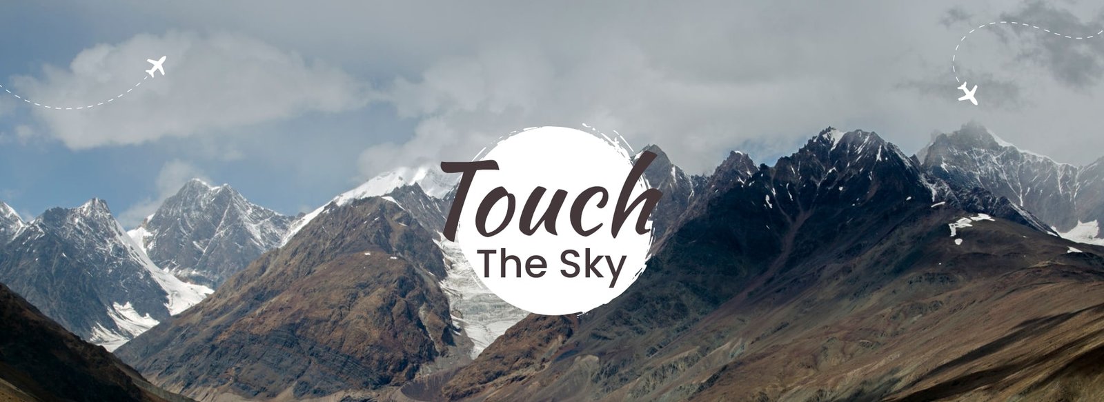 Himalayan Trip Slider